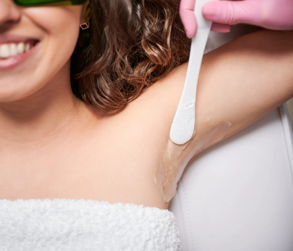 CAP Professionnel Esthétique, Cosmétique et Parfumerie