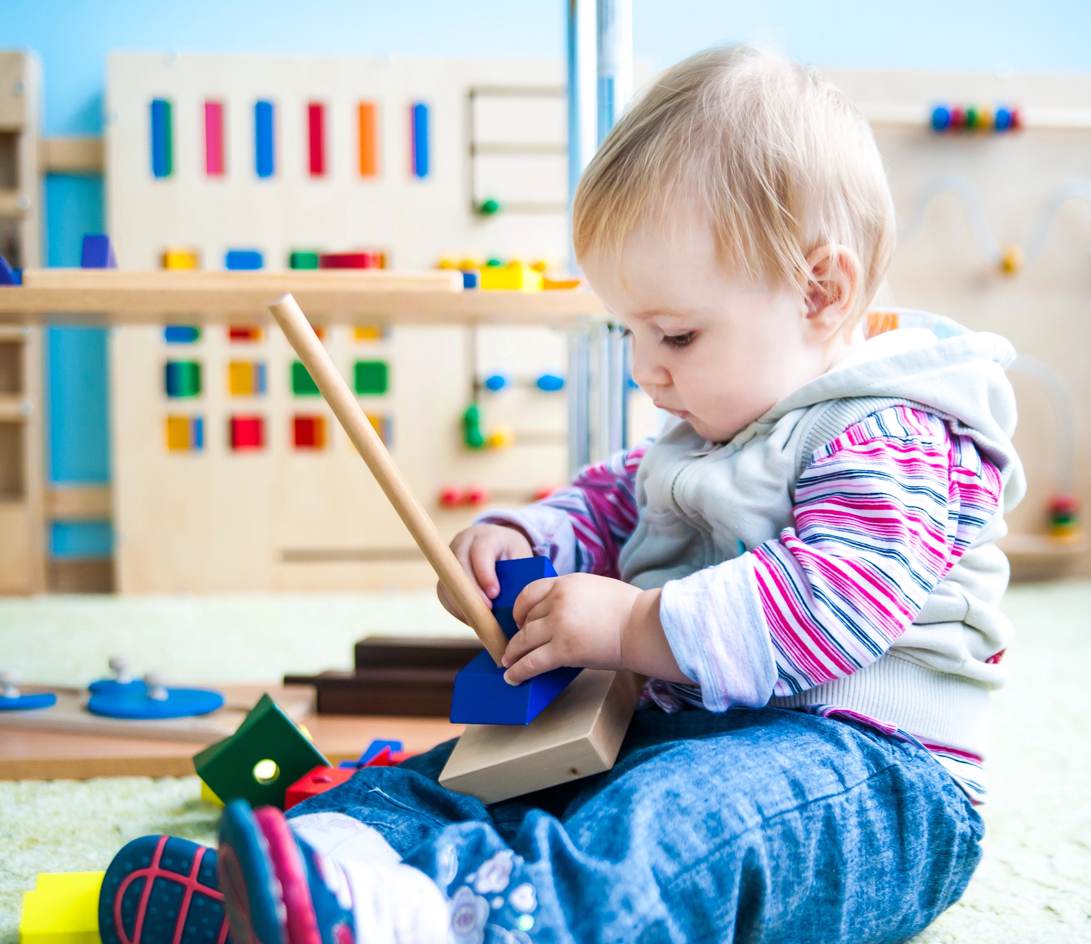 Assurer la sécurité et le bien-être des enfants