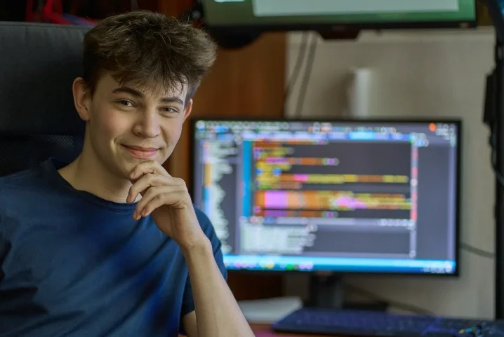 Informatique