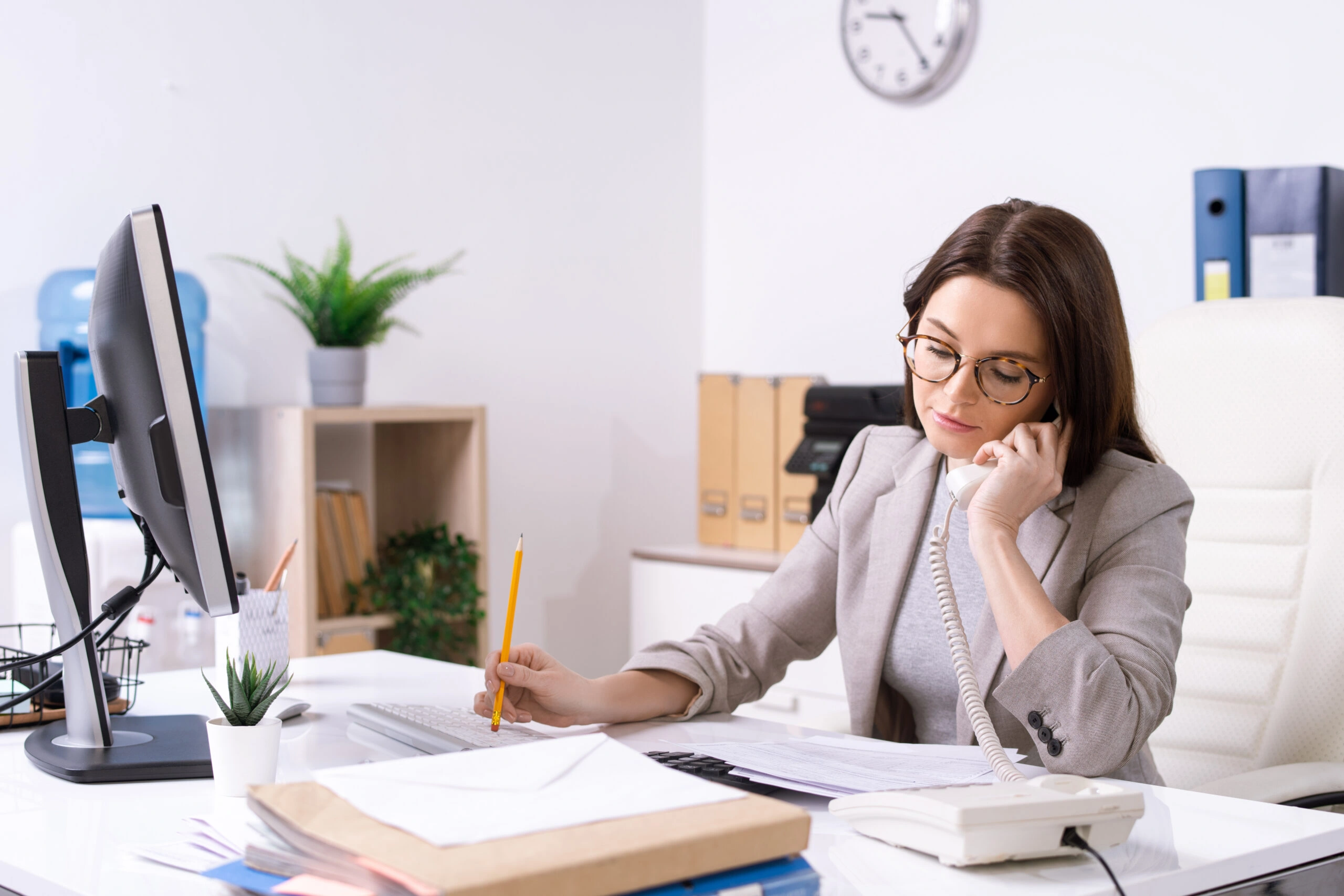 Titre Professionnel Secrétaire Comptable