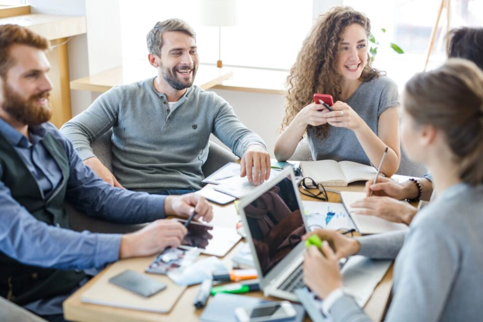 Développer une communication positive et bienveillante