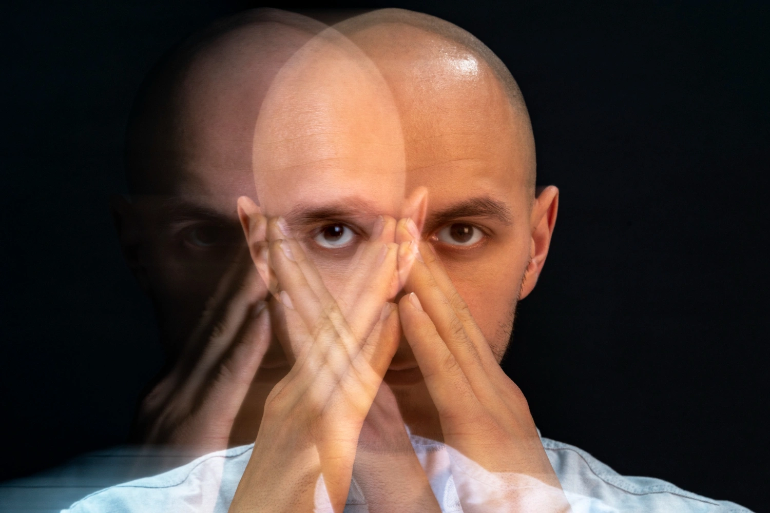 Syndrome de l'imposteur Comment réussir sa reconversion