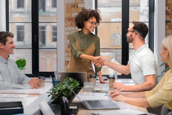 Formations Commerce et Gestion