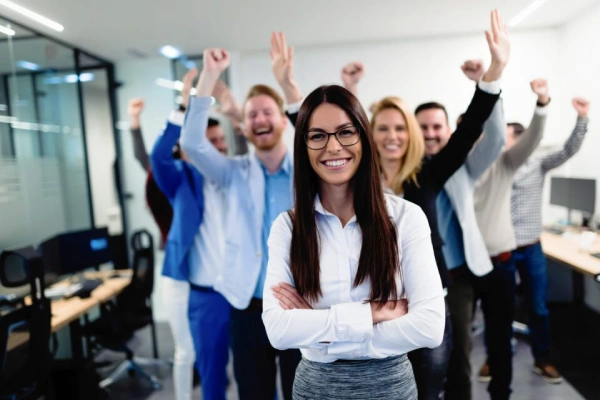 Formations Commerce et Gestion
