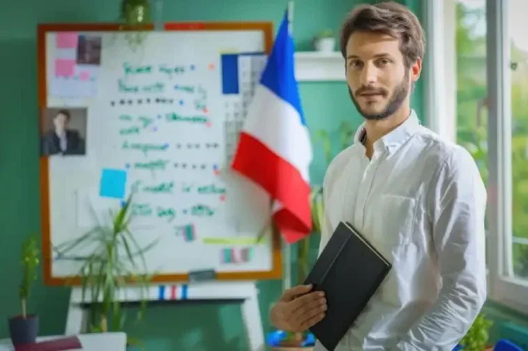 FLE (Formaskills Travel)