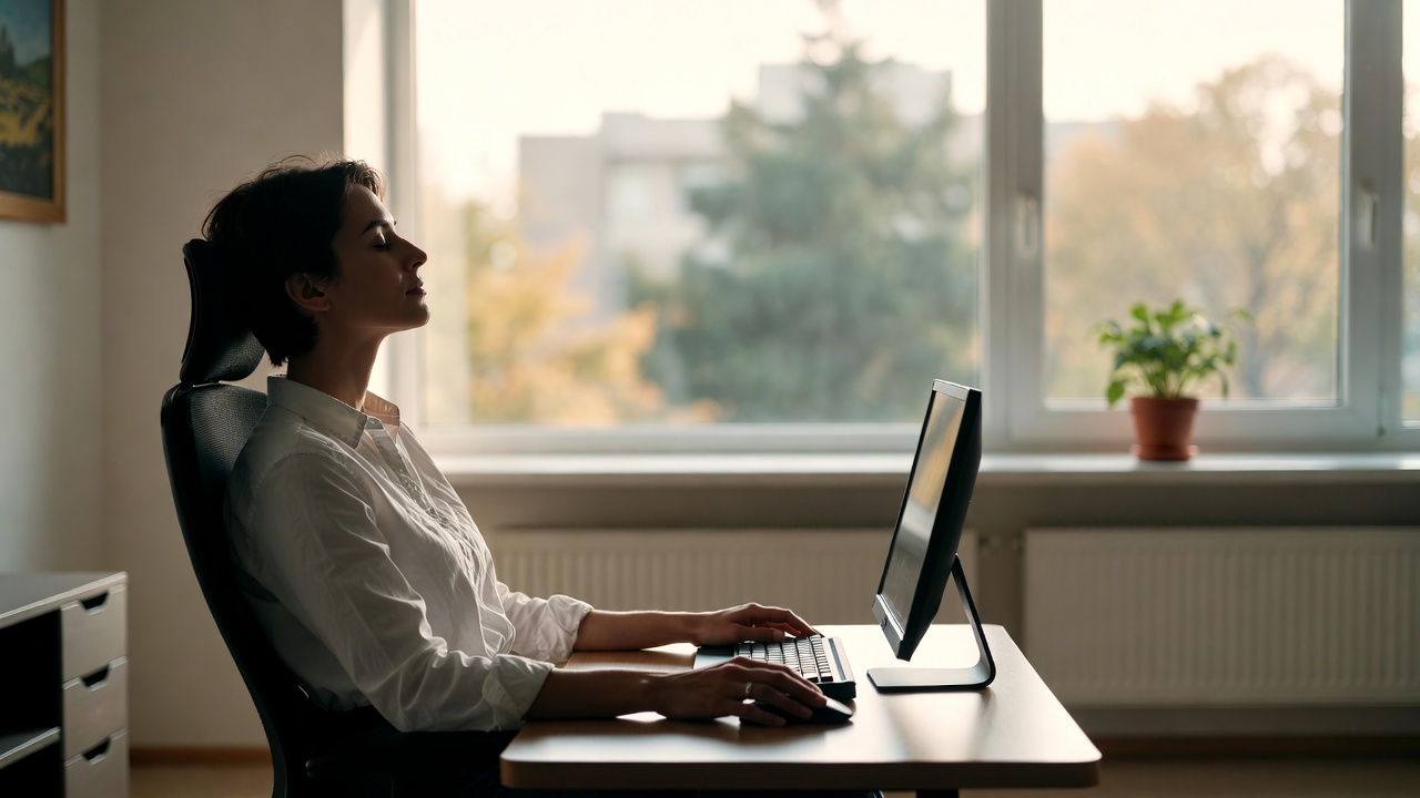 Préservez votre sérénité