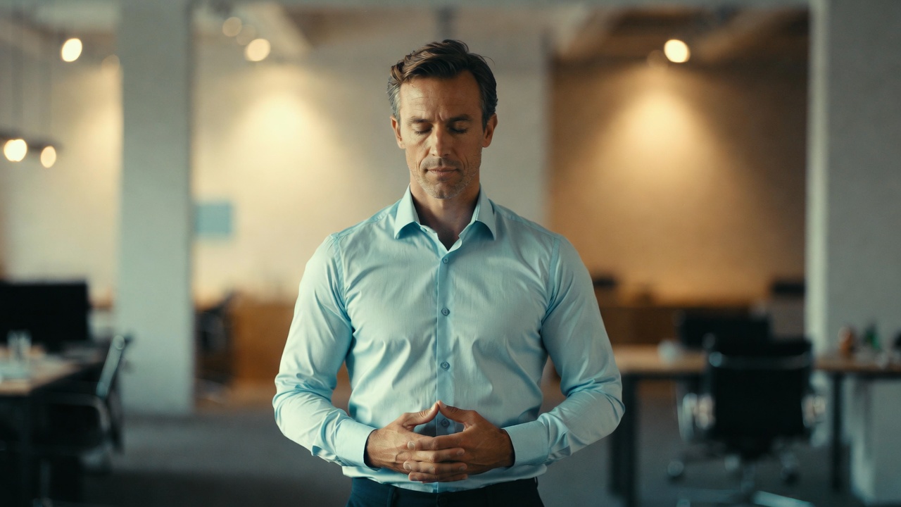 Apprenez à canaliser vos émotions