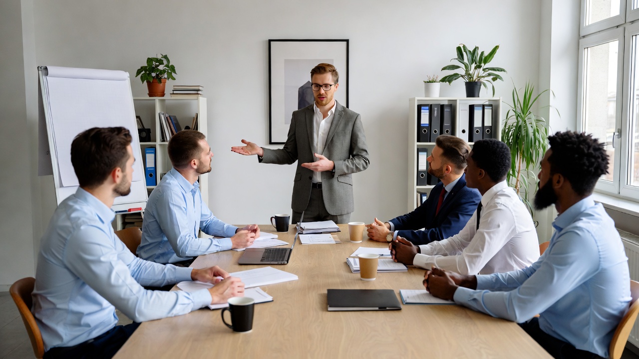 Communiquer sans créer de tension