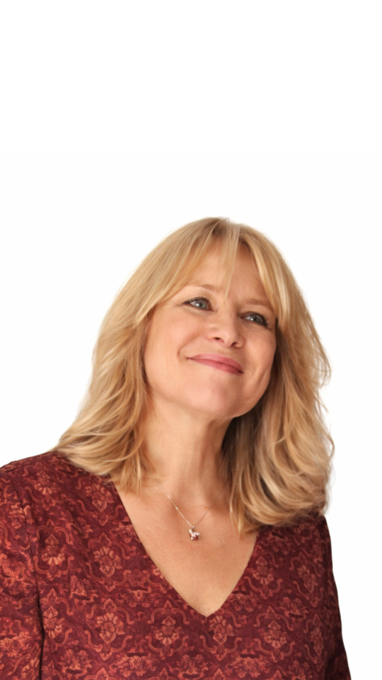 Lise Onfray - Responsable Pôle Administratif