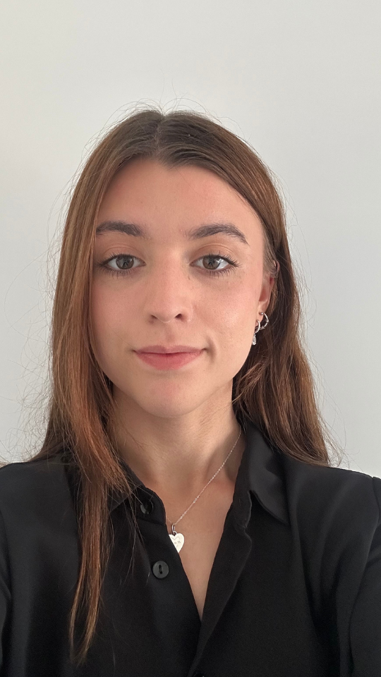 Enora Turinay - Assistante Administrative