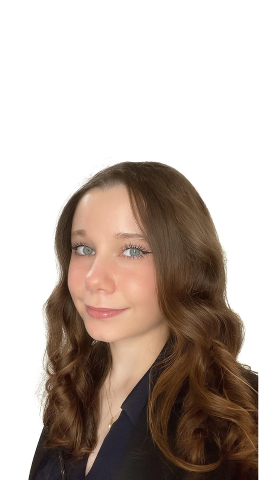 Flavie Godin - Assistante Administrative